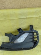 HALOGEN LEWY RAMKA HYUNDAI i30 MODEL 2017-2019r