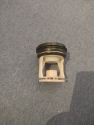 Filtr pompy korek wkład  do pralki Amica WA1S610CLiSMT