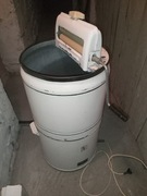 Pralka Frania SHL 1986 Export. Tanio sprzedam