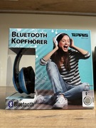 Słuchawki nauszne bezprzewodowe Terris bkh264