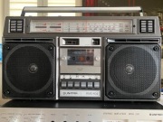 RMS 404 Radiomagnetofon Kasprzak