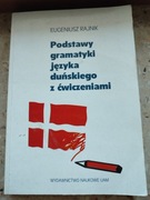 Podstawy gramatyki języka duńskiego z ćwiczeniami
