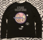 A Place Called Home residence koszulka