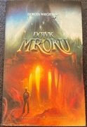 Dotyk mroku Dorota Wieczorek