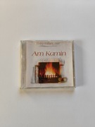 Płyta CD Am Kamin Entspannung Pur Dźwięk Kominka Trzask Muzyka Relaksacyjna