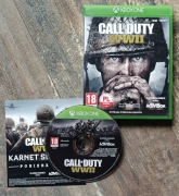 Call of Duty WWII [PL Dubbing]