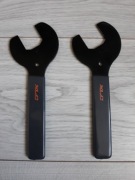 KLUCZE ROWEROWE XLC DO STERÓW . 30 / 32.