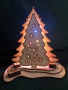 Ozdoba świąteczna bożonarodzeniowa