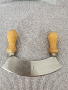 SIEKACZ DO ZIÓŁ ROSTFREI