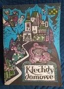 Klechdy domowe podania i legendy polskie