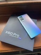 Vivo X60 Pro 12/256gb