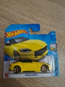 Hoot Wheels NISSAN Z PROTO