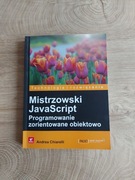 Mistrzowski JavaScript