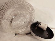 Plafon Kinkiet lata 70