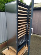 Profesjonalna szafa suszarnicza do grzybów, owoców