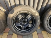 Felgi Strukuralne 16" 6.5Jx16 5x110 ET39 Opel Astra III H  Vectra C