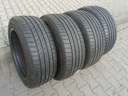 KOMPLET OPON BRIDGESTONE TURANZA T005 275/45R20 JAK NOWE!