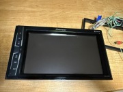 Radio pioneer MVH A210BT