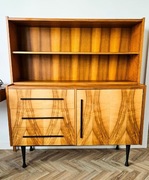 Witryna / szafka / PRL / RETRO / VINTAGE