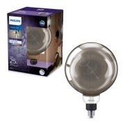 Philips LED E27 40W-6,5W ściemnialna Wielka
