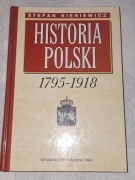 Historia Polski 1795 - 1918