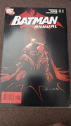 BATMAN ANNUAL #25 -oryginalne komiksy z USA! 