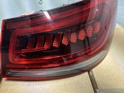 Lampa Tylna Prawa Mercedes GLE W167 Coupé A1679065807 Oryginalna