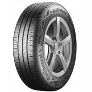 4x Opony letnie Continental EcoContact 6 215/50R17 95V XL