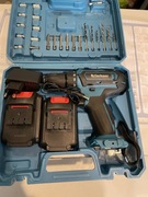 Wiertarko-wkrętarka Krischner