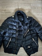 BALMAIN kurtka puchowa