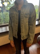 Kurtka jeansowa Zara 152 cm