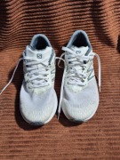 Salomon Sonic 5 Blance 