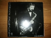 Tomasz Szukalski-Tina Kamila..NM    J.P.Wróblewski