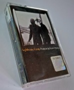 Kolekcjonerska kaseta  Lighthouse family – Postcards From Heaven. 1997 r.