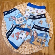 Bokserki Psi Patrol 122 128 Chase Marshall majtki 