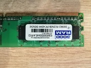 Pamięć GOODRAM DDR2 512MB GR533D264L4/512