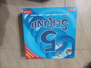 Gry planszowe 5 sekund edycja limitowana