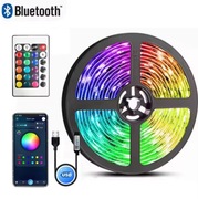 Pasek Led 10M Bluetooth Taśma