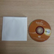 Płyta [ DVD ] Sekrety Zdrowego Serca