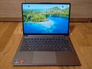 Lenovo ThinkBook 13s G3 - AMD Ryzen 5600U 16GB RAM 512GB SSD