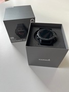 Zegarek Sportowy  Garmin Forerunner 955 Solar Black