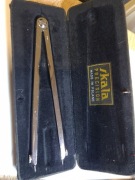 Cyrkiel Skala Polski