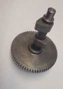 Wałek Rozrządu Silnik Briggs NR 35 OHV AVS