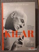 Kilar. Geniusz o dwóch twarzach – Maria Wilczek-Krupa - jak nowa
