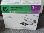 Drukarka HP DESKJET 2810e