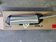 Oryginalny, nowy wydech do Triumph Tiger 900 Rally Pro 2024