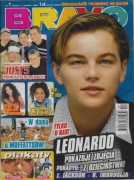 BRAVO 7/1998 kompletne