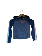 Bluza dziecięca Nike logo 128 137
