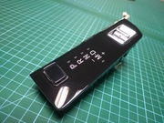 Mazda CX-5 II KF 2017+ przełącznik trybu SPORT GMJ6-66-YK0 GMJ666YK0