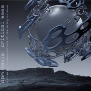 Don Davis - Critical Mass (2CD) [w folii]